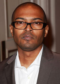 Noel Clarke