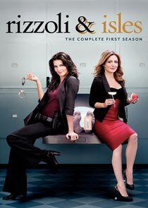 Rizzoli & Isles - Season 1