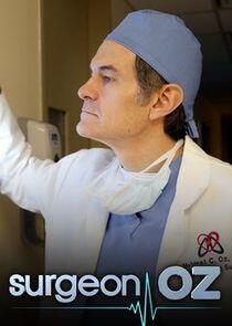 Surgeon Oz