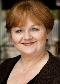 Lesley Nicol