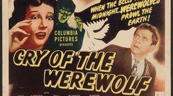 Cry of the Werewolf