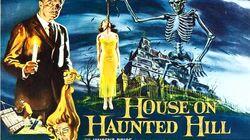 House on Haunted Hill