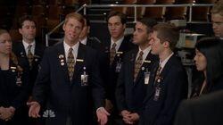 The Ballad of Kenneth Parcell