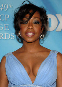 Tichina Arnold