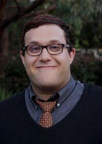 Ari Stidham