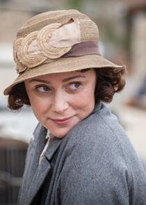 Louisa Durrell