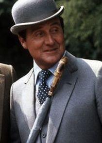 John Steed