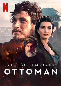 Rise of Empires: Ottoman - Season 1