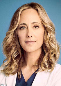 Dr. Teddy Altman