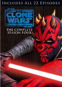 Star Wars: The Clone Wars - Season 4