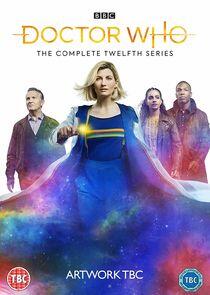 Doctor Who - Season 12