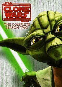 Star Wars: The Clone Wars - Season 2