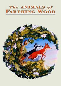 The Animals of Farthing Wood