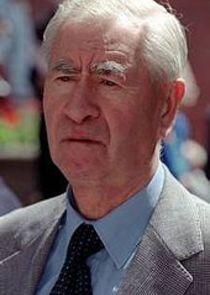 Bill Pertwee