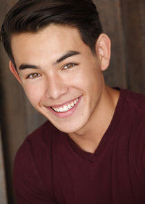 Ryan Potter