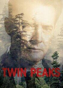 Twin Peaks - Season 3