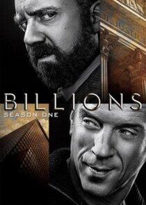 Billions - Season 1