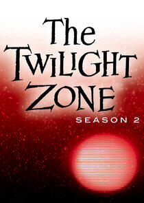 The Twilight Zone - Season 2