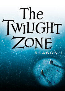 The Twilight Zone - Season 1