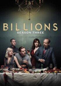 Billions - Season 3