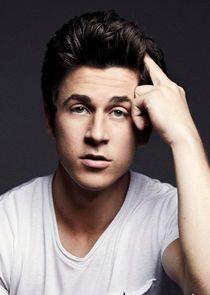 David Henrie