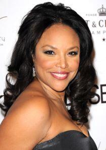 Lynn Whitfield