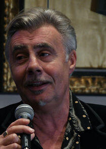 Glen Matlock