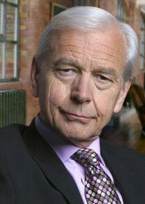 John Humphrys