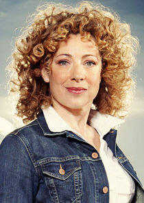 Professor River Song