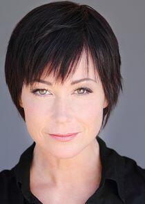 Kim Rhodes