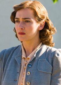 Mildred Pierce