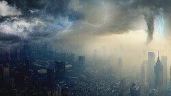 Wild Weather: Our World Under Threat