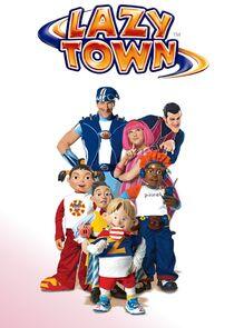 LazyTown