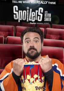 Spoilers with Kevin Smith