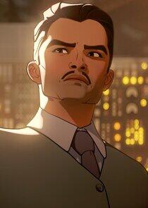 Howard Stark