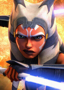 Ahsoka Tano