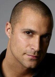 Nigel Barker