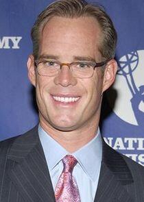 Joe Buck