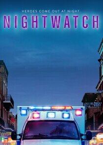 Nightwatch - Season 5