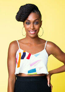 Franchesca Ramsey