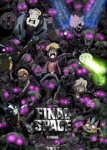 Final Space - Season 3