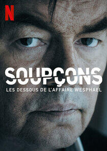 Soupçons, les dessous de l'affaire Wesphael