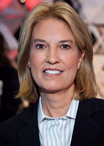 Greta Van Susteren