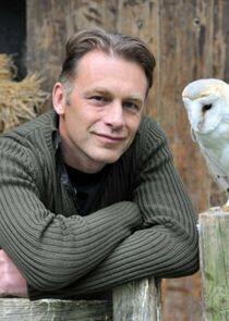 Chris Packham