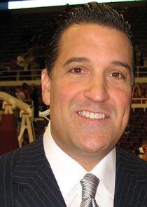 Steve Lavin