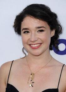 Sarah Steele