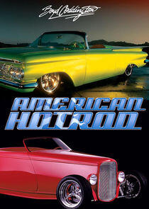 American Hot Rod