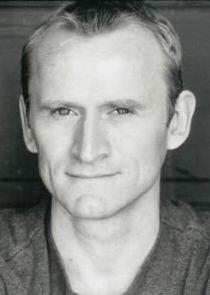 Dean Haglund