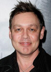 Doug Hutchison