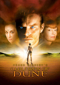 Frank Herbert's Children of Dune